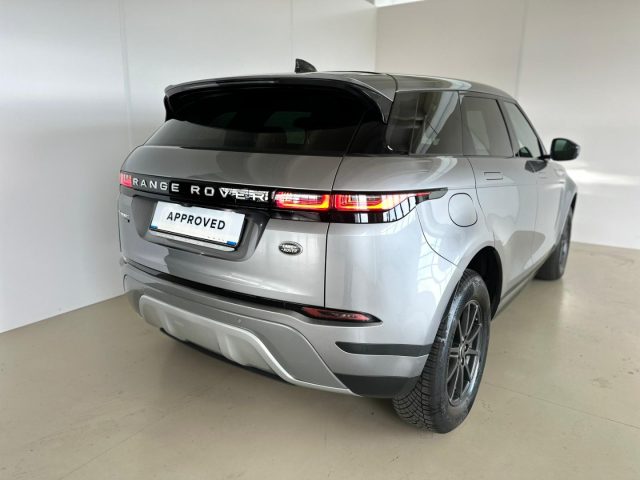Land Rover Range Rover Evoque 2.0D I4-L.Flw 150 CV AWD Auto S *IVA ESPOSTA* usato a MODENA