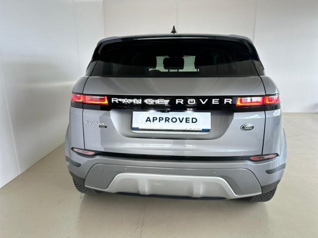Land Rover Range Rover Evoque 2.0D I4-L.Flw 150 CV AWD Auto S *IVA ESPOSTA*, del 2020, 111.817 km, in vendita a Modena (MO)