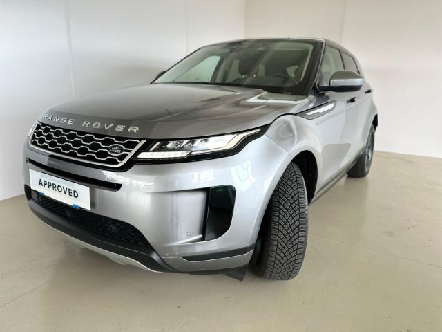 Land Rover Range Rover Evoque 2.0D I4-L.Flw 150 CV AWD Auto S *IVA ESPOSTA* usato a MODENA