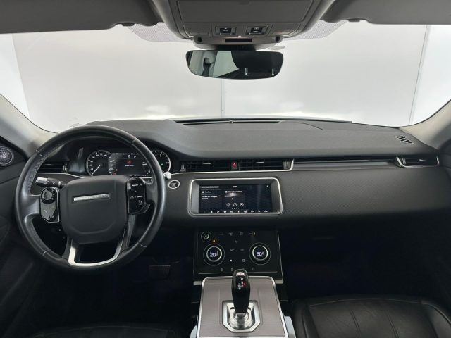 Land Rover Range Rover Evoque 2.0D I4-L.Flw 150 CV AWD Auto S *IVA ESPOSTA* - foto 4 di 4