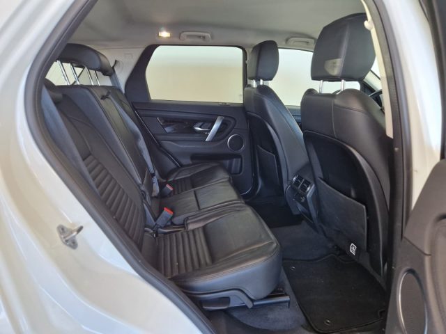 Land Rover Discovery Sport 2.0D I4-L.Flw 150 CV AWD Auto S - foto 3 di 4