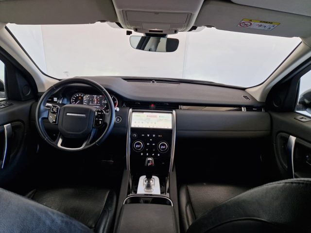 Land Rover Discovery Sport 2.0D I4-L.Flw 150 CV AWD Auto S usato a MODENA