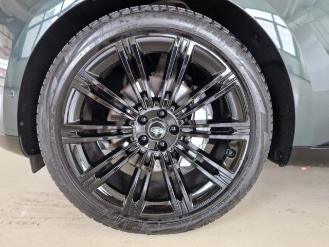 Land Rover Range Rover Range Rover 5�serie 3.0D TD6 249 PS AWD Auto HSE usato a MODENA