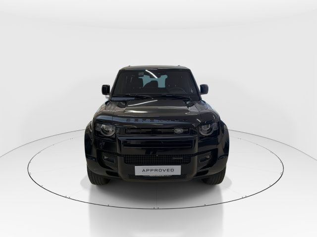 Land Rover Defender 110 3.0D I6 250 CV AWD Auto X-Dynamic HSE *iva esp - foto 4 di 4