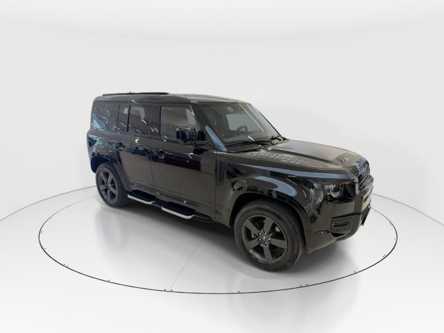 Land Rover Defender 110 3.0D I6 250 CV AWD Auto X-Dynamic HSE *iva esp - foto 3 di 4