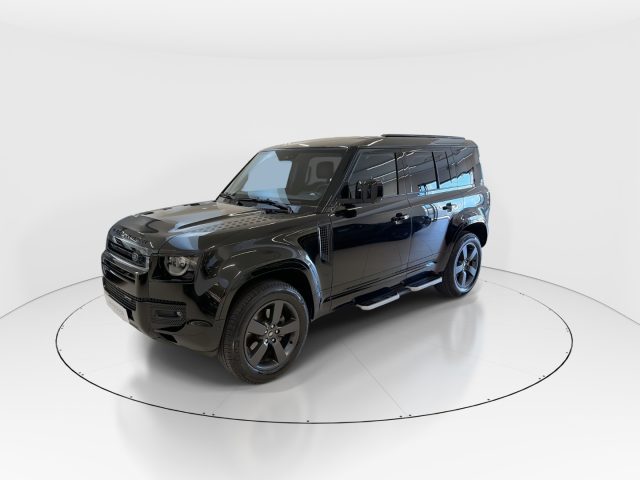 Land Rover Defender 110 3.0D I6 250 CV AWD Auto X-Dynamic HSE *iva esp - foto 1 di 4