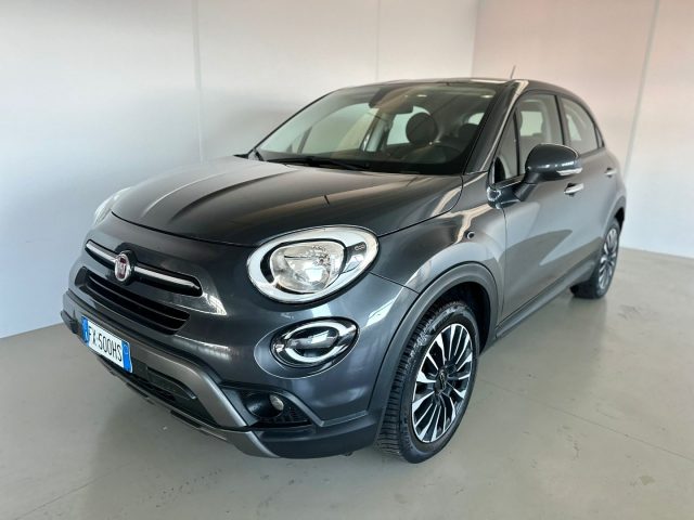 Fiat 500X 1.6 MultiJet 120 CV City Cross usato a MODENA