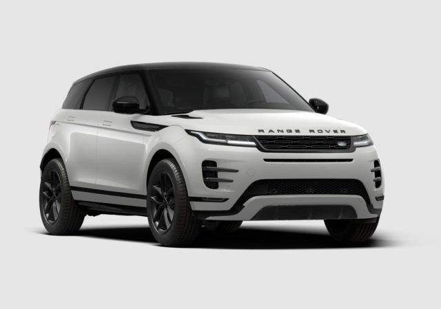 Land Rover Range Rover Evoque Range Evoque 5P SUV D165 AW AT MH Dynamic SE km 0 a MODENA