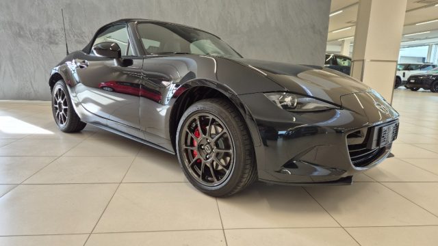 Mazda MX-5 1.5L Skyactive-G 132cv Roadster Homura km 0 a MODENA