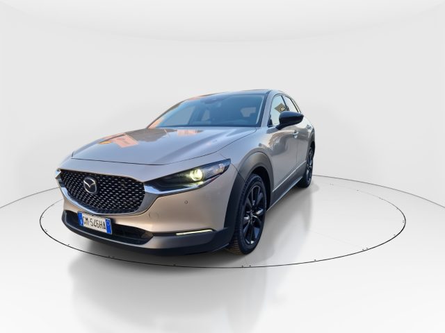 Mazda CX-30 2.0L e-Skyactiv-G 122 CV M Hybrid MHEV 2WD Homura usato a MODENA