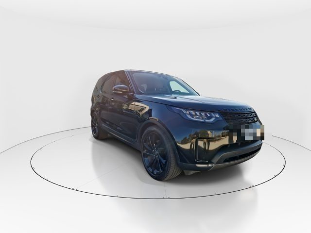Land Rover Discovery 2.0 SD4 240 CV HSE - foto 3 di 4