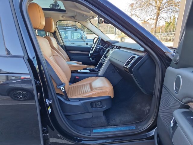 Land Rover Discovery 2.0 SD4 240 CV HSE - foto 4 di 4