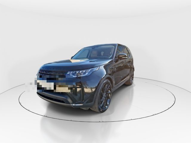 Land Rover Discovery 2.0 SD4 240 CV HSE usato a MODENA