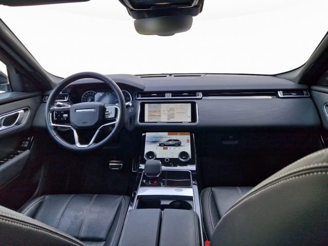 Land Rover Range Rover Velar 3.0D l6 300 CV R-Dynamic SE *IVA EPSOSTA* - foto 4 di 4