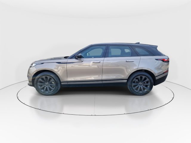 Land Rover Range Rover Velar 3.0D l6 300 CV R-Dynamic SE *IVA EPSOSTA* usato a MODENA