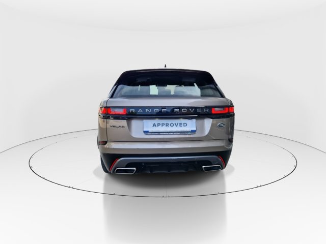 Land Rover Range Rover Velar 3.0D l6 300 CV R-Dynamic SE *IVA EPSOSTA*, del 2022, 88.705 km, in vendita a Modena (MO)