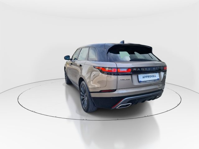 Land Rover Range Rover Velar 3.0D l6 300 CV R-Dynamic SE *IVA EPSOSTA*, del 2022, 88.705 km, in vendita a Modena (MO)