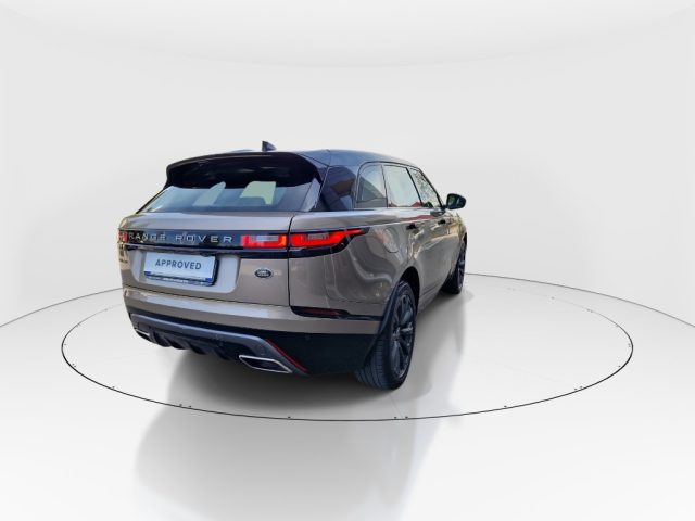 Land Rover Range Rover Velar 3.0D l6 300 CV R-Dynamic SE *IVA EPSOSTA* - foto 2 di 4