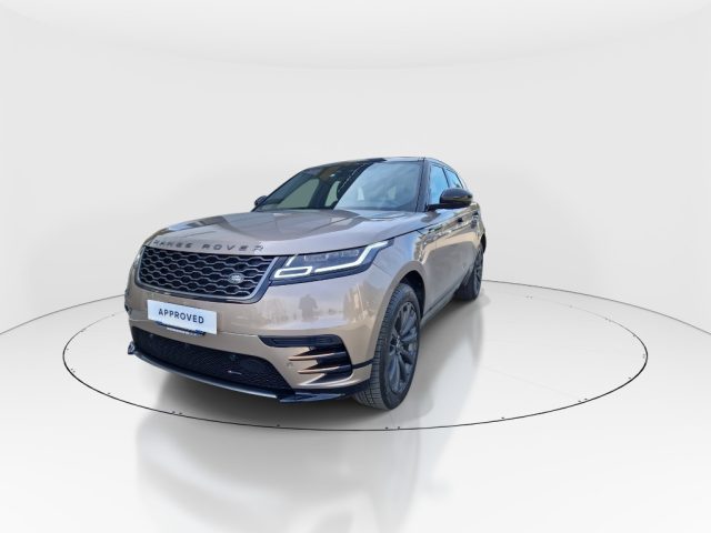 Land Rover Range Rover Velar 3.0D l6 300 CV R-Dynamic SE *IVA EPSOSTA* usato a MODENA