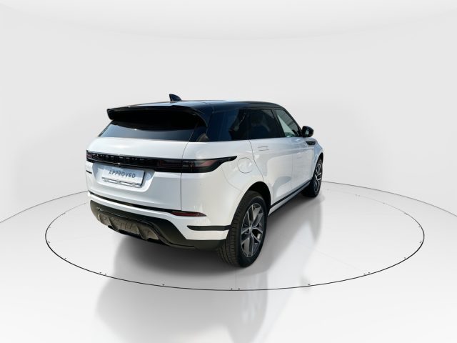 Land Rover Range Rover Evoque 2.0D I4 163 CV AWD Auto S *IVA ESPOSTA* - foto 2 di 4