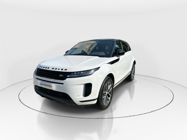 Land Rover Range Rover Evoque 2.0D I4 163 CV AWD Auto S *IVA ESPOSTA* usato a MODENA