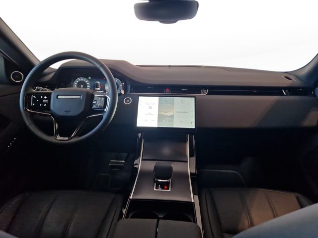 Land Rover Range Rover Evoque 2.0D I4 163 CV AWD Auto S *IVA ESPOSTA* - foto 4 di 4