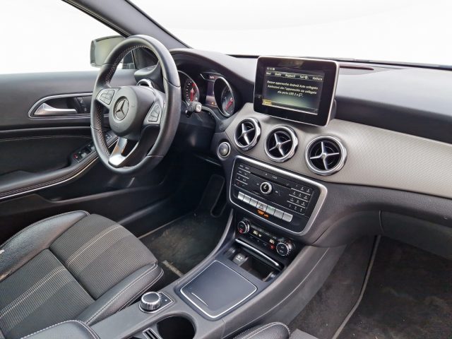 Mercedes-Benz GLA 200 d Automatic Executive, del 2018, 47.161 km, in vendita a Modena (MO)