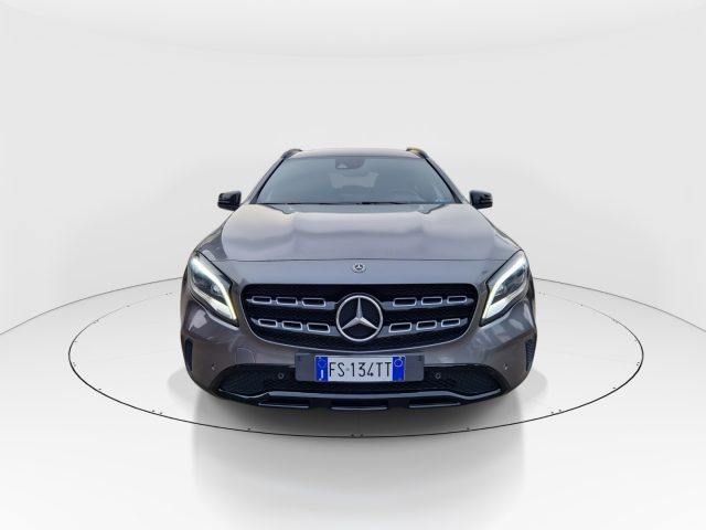 Mercedes-Benz GLA 200 d Automatic Executive - foto 4 di 4