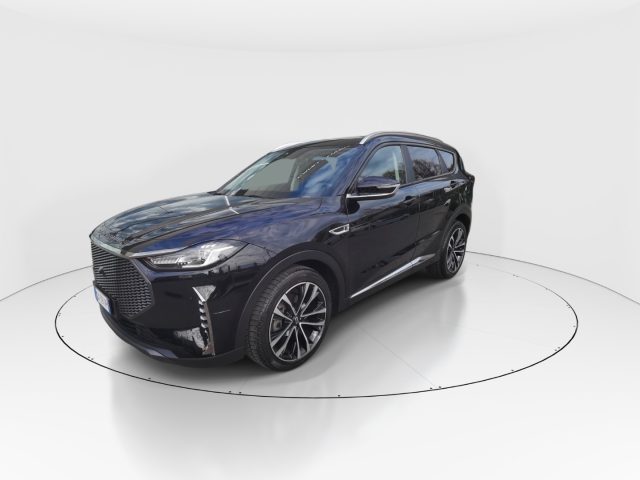 Sportequipe Sportequipe 7 GTW 1.5 Turbo DCT GPL - foto 1 di 4