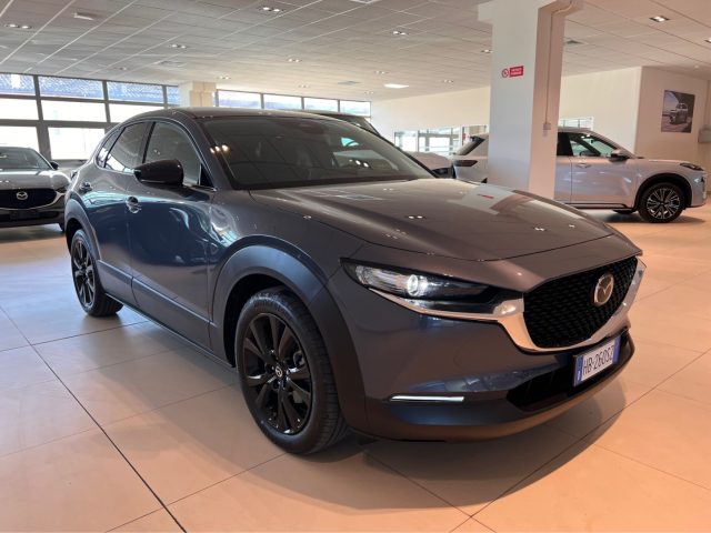 Mazda CX-30 e-Skyactiv-G M Hybrid 2WD Ad'Vantage*AZIENDALE* usato a MODENA