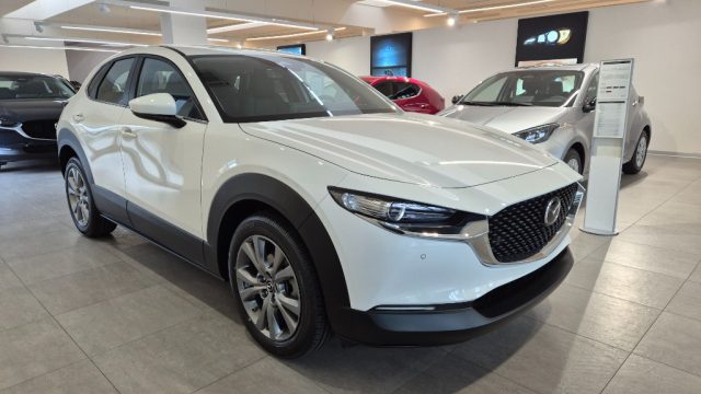 Mazda CX-30 e-Skyactiv-G M Hybrid 2WD Centre Line nuovo a MODENA