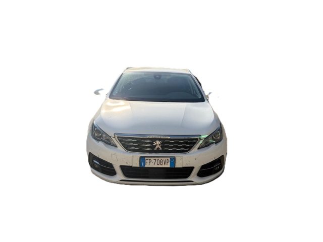 Peugeot 308 BlueHDi 130 S&S EAT8 Allure *AUTOCARRO* 5 POSTI usato a MODENA
