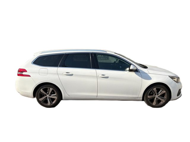 Peugeot 308 BlueHDi 130 S&S EAT8 Allure *AUTOCARRO* 5 POSTI - foto 3 di 4