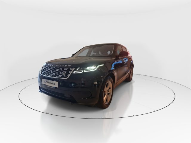 Land Rover Range Rover Velar 2.0D I4 180 CV R-Dynamic - foto 2 di 4