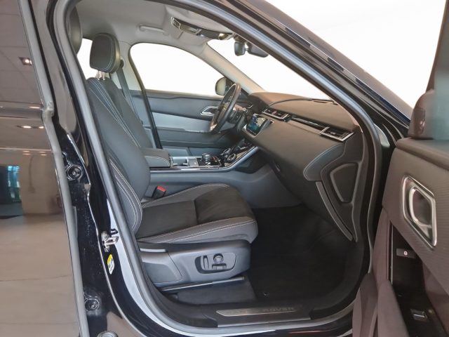 Land Rover Range Rover Velar 2.0D I4 180 CV R-Dynamic - foto 4 di 4
