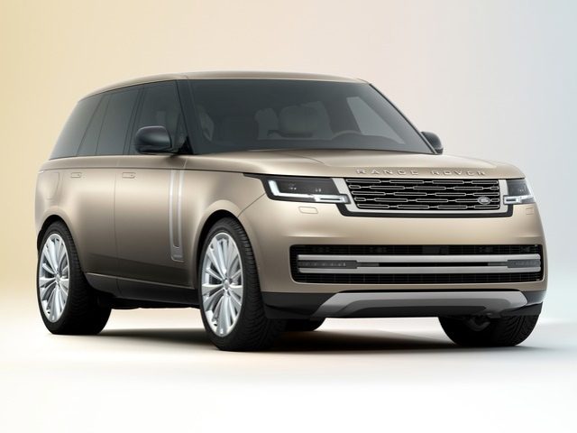 Land Rover Range Rover 3.0D l6 350 CV HSE *IVA ESPOSTA* usato a MODENA