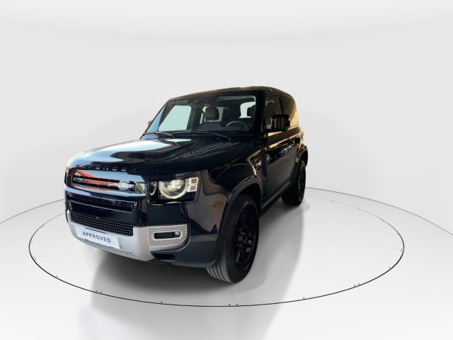 Land Rover Defender 90 3.0D I6 200 CV AWD Auto S *IVA ESPOSTA* usato a MODENA