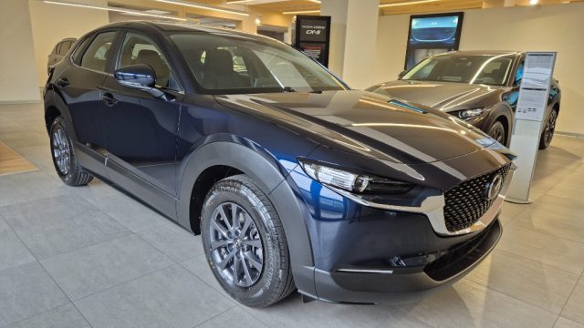 Mazda CX-30 2.5LSkyactiv-G 140cv M Hybrid Prime Line nuovo a MODENA