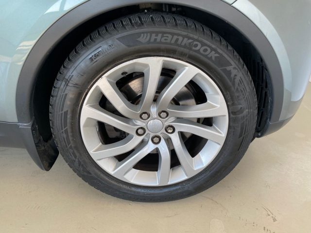 Land Rover Discovery 2.0 SD4 240 CV HSE usato a MODENA