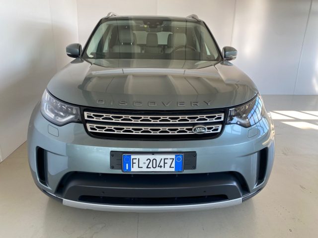 Land Rover Discovery 2.0 SD4 240 CV HSE usato a MODENA