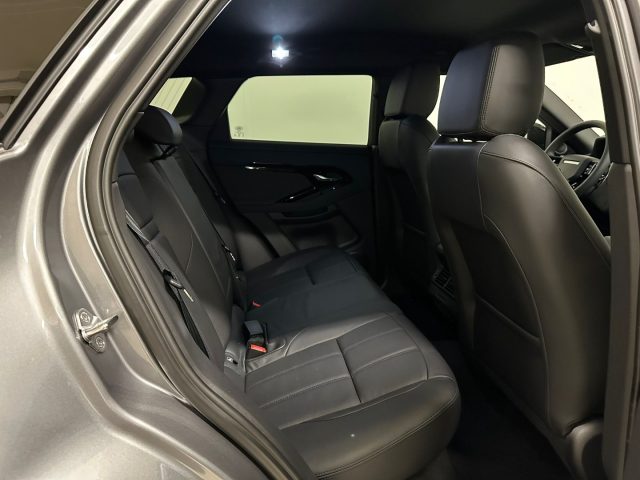 Land Rover Range Rover Evoque 2.0D I4 163 CV AWD Auto S*AZIENDALE*, del 2025, 10.000 km, in vendita a Modena (MO)