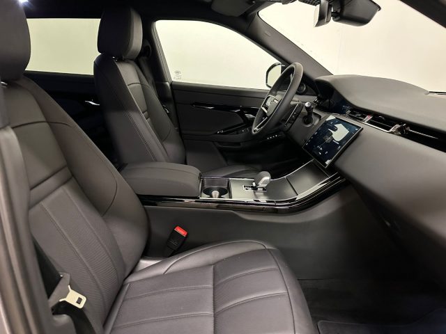 Land Rover Range Rover Evoque 2.0D I4 163 CV AWD Auto S*AZIENDALE* usato a MODENA