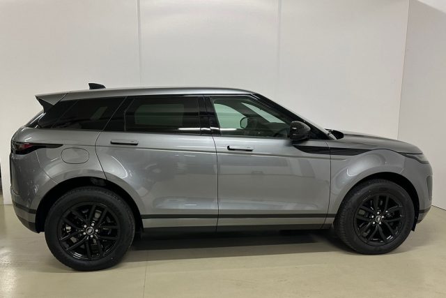 Land Rover Range Rover Evoque 2.0D I4 163 CV AWD Auto S*AZIENDALE*, del 2025, 10.000 km, in vendita a Modena (MO)