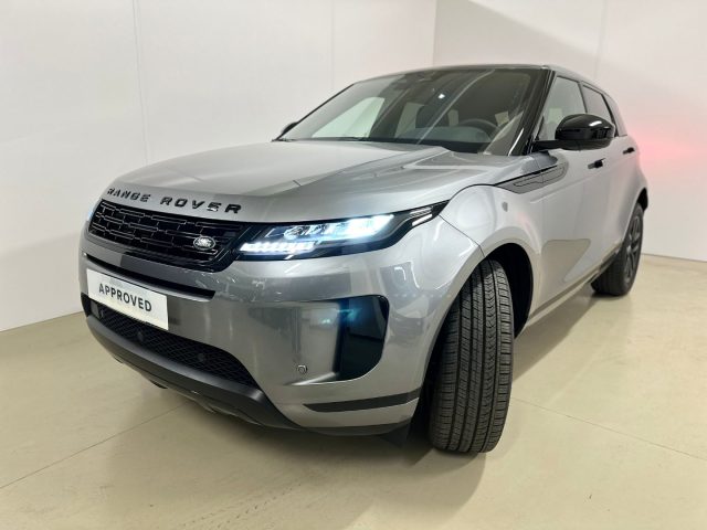 Land Rover Range Rover Evoque 2.0D I4 163 CV AWD Auto S*AZIENDALE*, del 2025, 10.000 km, in vendita a Modena (MO)