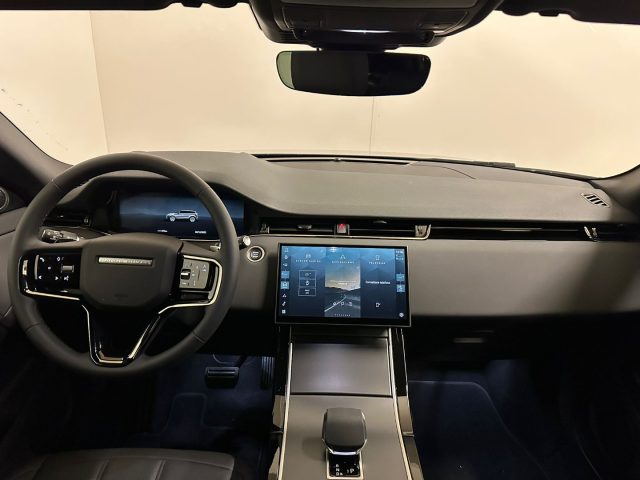 Land Rover Range Rover Evoque 2.0D I4 163 CV AWD Auto S*AZIENDALE* - foto 4 di 4