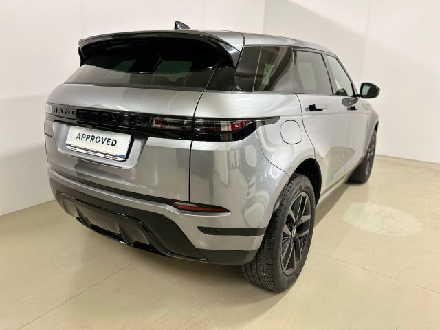 Land Rover Range Rover Evoque 2.0D I4 163 CV AWD Auto S*AZIENDALE* - foto 2 di 4