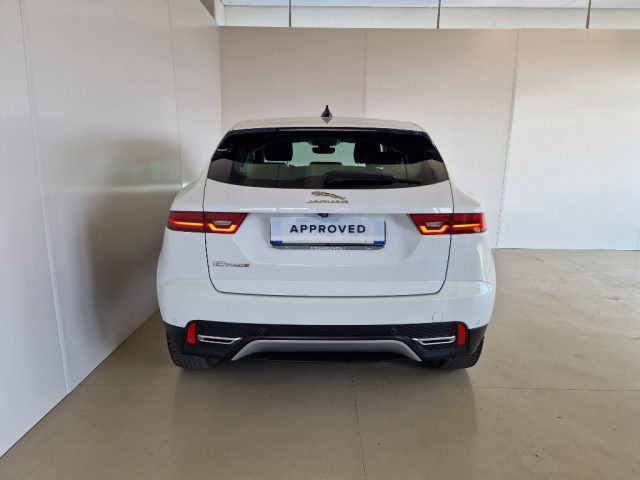 Jaguar E-Pace 2.0D I4 163 CV AWD Auto S *IVA ESPOSTA* usato a MODENA