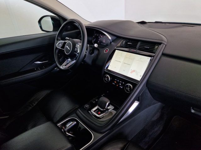 Jaguar E-Pace 2.0D I4 163 CV AWD Auto S *IVA ESPOSTA* usato a MODENA