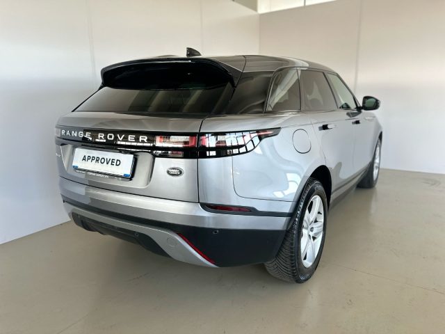 Land Rover Range Rover Velar 2.0D I4 204 CV S - foto 2 di 4