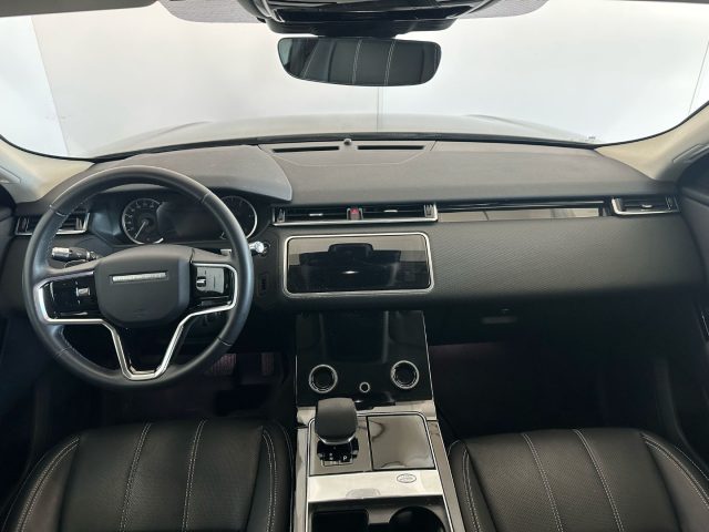 Land Rover Range Rover Velar 2.0D I4 204 CV S - foto 4 di 4
